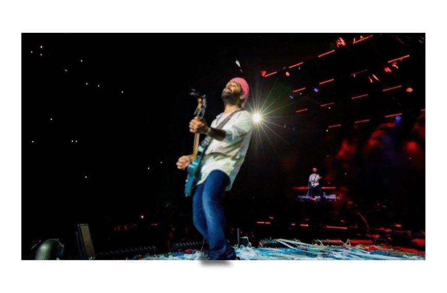 ‘Revealed: Arijit Singh Charges ₹2 Crore Per Show!’ From 6-Hour Studio Sessions to Sky-High Fees, Here’s the Inside Scoop