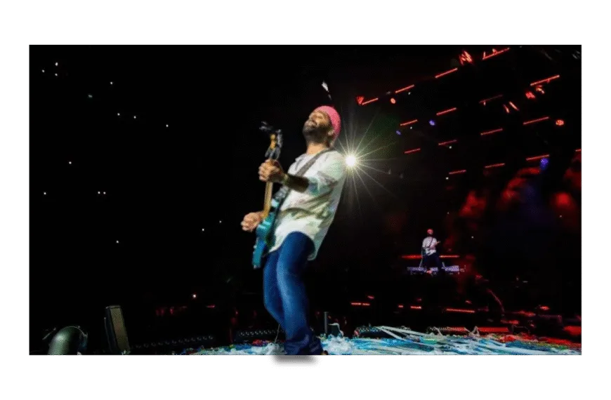 ‘Revealed: Arijit Singh Charges ₹2 Crore Per Show!’ From 6-Hour Studio Sessions to Sky-High Fees, Here’s the Inside Scoop