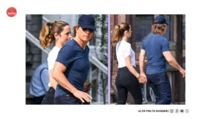 Tom Cruise & Ana de Armas Spark Romance…
