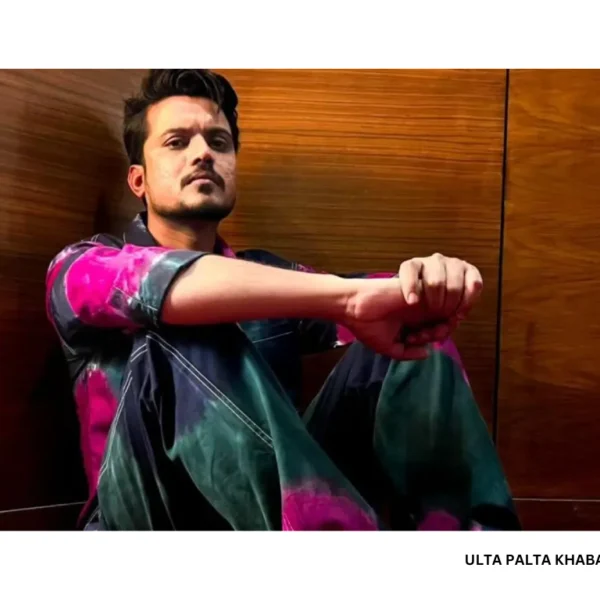 Panchayat Star Aasif Khan Suffers Heart Attack, Shares&hellip;