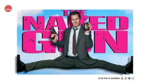 Liam Neeson and Pamela Anderson Bring Back Slapstick…