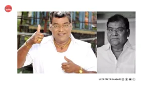 Telugu Cinema Icon Kota Srinivasa Rao Passes Away&hellip;