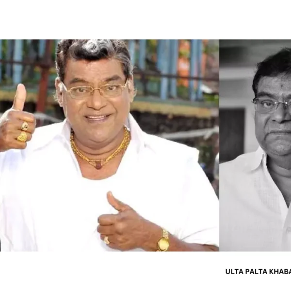 Telugu Cinema Icon Kota Srinivasa Rao Passes Away&hellip;