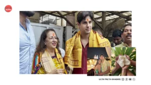 Sidharth Malhotra and Kiara Advani Welcome Baby Girl:…