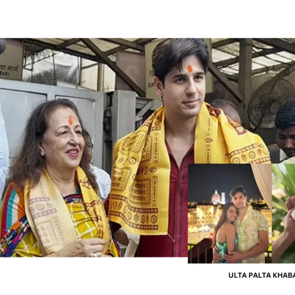 Sidharth Malhotra and Kiara Advani Welcome Baby Girl:&hellip;