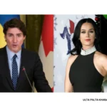 Katy Perry & Justin Trudeau Spark Romance Rumors After Montreal Dinner Dates—Is Love in the Air?