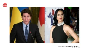 Katy Perry & Justin Trudeau Spark Romance Rumors…