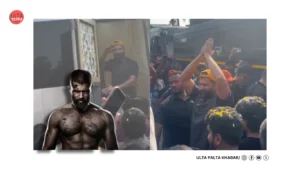 Vijay Deverakonda’s ‘Kingdom’ Sparks Twitter War! Fans Call…