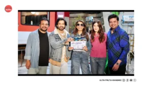 Shanaya Kapoor Finally Makes Her Bollywood Debut with&hellip;