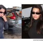 Nora Fatehi Breaks Down at Airport Amid Heartbreaking Loss; Fans Left Worried