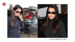 Nora Fatehi Breaks Down at Airport Amid Heartbreaking&hellip;