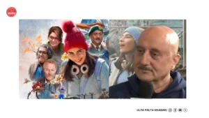 “Tanvi The Great” Review: Anupam Kher’s Heartfelt Directorial…