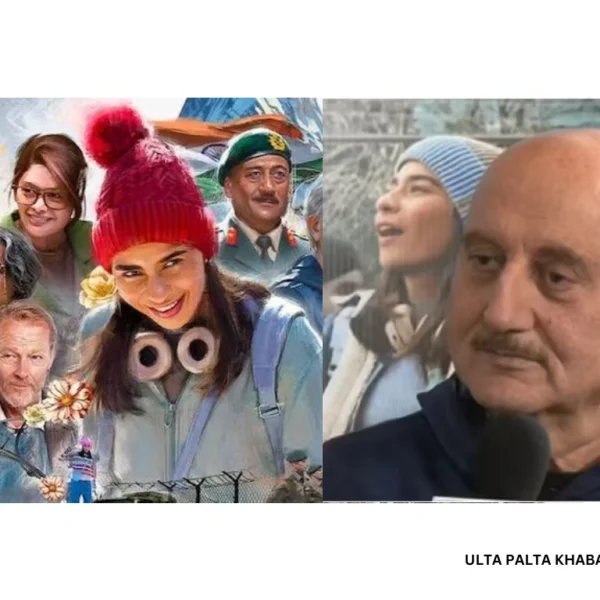 “Tanvi The Great” Review: Anupam Kher’s Heartfelt Directorial&hellip;