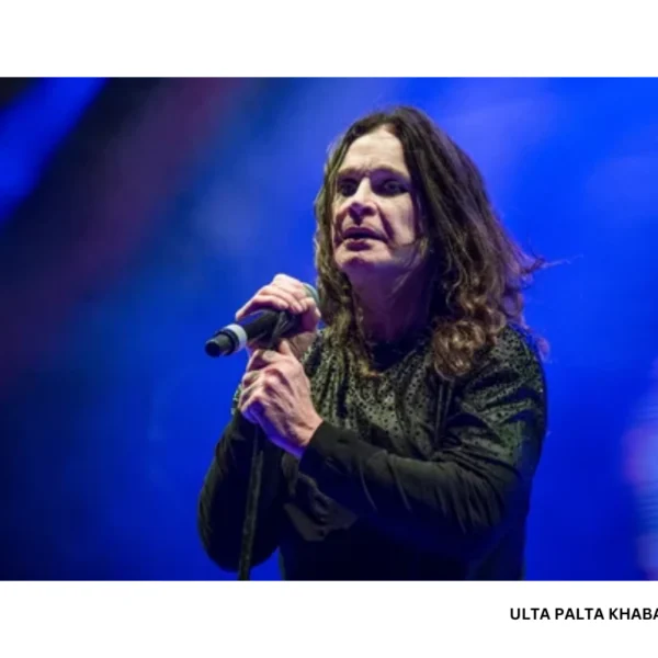 Rock Legend Ozzy Osbourne Dies at 76: Indian&hellip;
