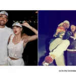 Taylor Swift & Travis Kelce Go Insta-Official With Dreamy Photo Dump — Romance Goals Unlocked!