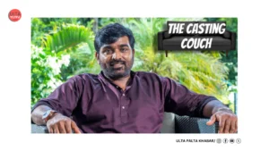 Vijay Sethupathi BREAKS SILENCE on Casting Couch Allegations:…