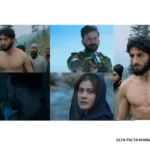 Ibrahim Ali Khan Makes a Fiery Splash in Sarzameen — From Lover Boy to Action Star, and B-Town Can’t Stop Cheering!