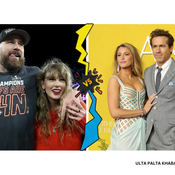 Trouble in Swiftie Paradise? Travis Kelce Reportedly Never&hellip;