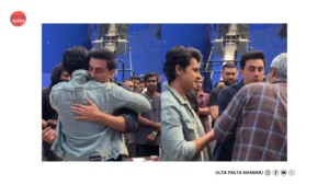 ‘Ramayana: Part 1’ Wraps Shoot! Ranbir Kapoor Calls&hellip;