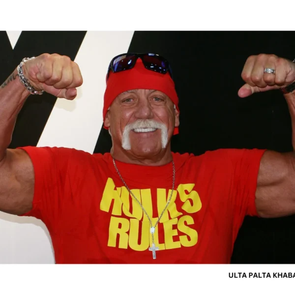 Hulk Hogan’s Final Victory: How a Sex Tape&hellip;