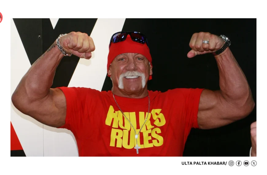 Hulk Hogan’s Final Victory: How a Sex Tape Scandal Took Down Gawker and Changed Celebrity Privacy Forever