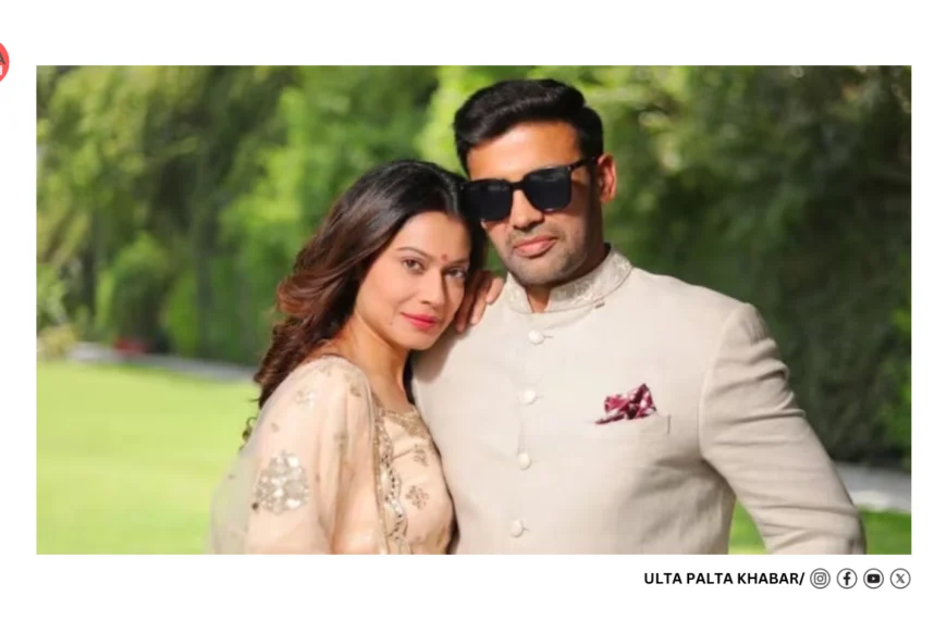 “Sometimes Peace Looks Like Distance”: Payal Rohatgi’s Exit from Sangram Singh’s Foundation Sparks Split Rumours