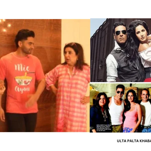 Farah Khan Reveals Bollywood Celebrated Her Flop ‘Tees&hellip;