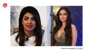 Dia Mirza Showers Love on Priyanka Chopra for&hellip;