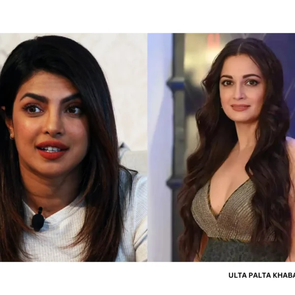 Dia Mirza Showers Love on Priyanka Chopra for&hellip;