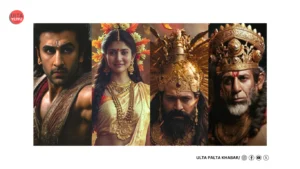 Ramayana Becomes India’s Costliest Film Ever — ₹4,000&hellip;