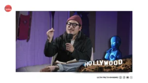 Hollywood vs. AI: Daniel Kwan’s Powerful Call to…