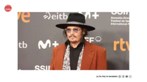 Johnny Depp Breaks Silence: “Hating Someone Is a&hellip;