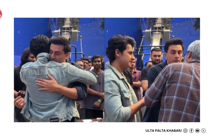 ‘Ramayana: Part 1’ Wraps Shoot! Ranbir Kapoor Calls Lord Ram His ‘Most Significant Role’