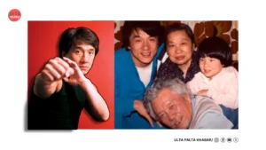 Jackie Chan’s Secret Family History: From Spy Rings…