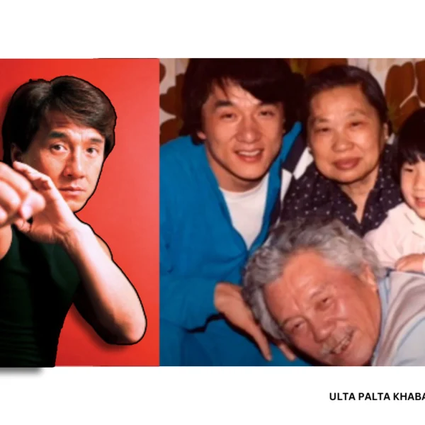Jackie Chan’s Secret Family History: From Spy Rings&hellip;
