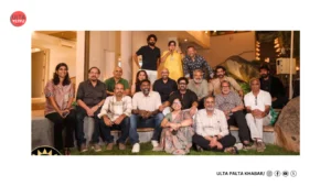 Baahubali Turns 10: Grand Reunion Goes Viral, But&hellip;