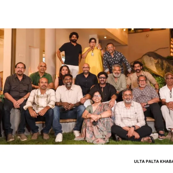 Baahubali Turns 10: Grand Reunion Goes Viral, But&hellip;