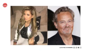 ‘Ketamine Queen’ Jasveen Sangha Pleads Guilty in Matthew&hellip;