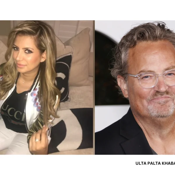 ‘Ketamine Queen’ Jasveen Sangha Pleads Guilty in Matthew&hellip;