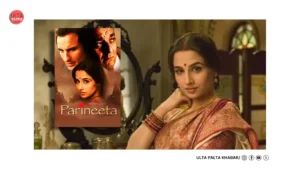 Vidya Balan’s ‘Parineeta’ Turns 20: How a Chembur&hellip;