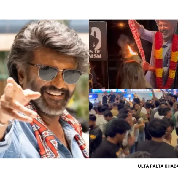 Rajinikanth Fan Contest Turns Controversial: ‘Fake’ Allegations, Legal&hellip;