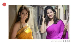 Pavitra Rishta Actress Priya Marathe Dies at 38&hellip;