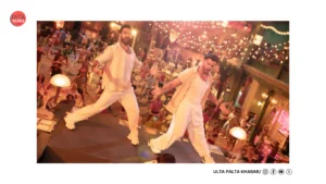 Hrithik Roshan vs Jr NTR in Janaab-e-Ali: War&hellip;