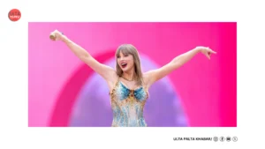 Taylor Swift Stuns Fans with Surprise Album ‘The&hellip;