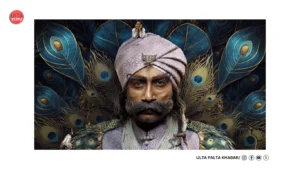 Rao Bahadur Teaser: Satyadev Shocks Fans With a&hellip;