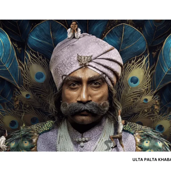 Rao Bahadur Teaser: Satyadev Shocks Fans With a&hellip;