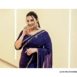 Shweta Menon in Legal Trouble: FIR Filed Under Obscenity Act as AMMA Elections Loom