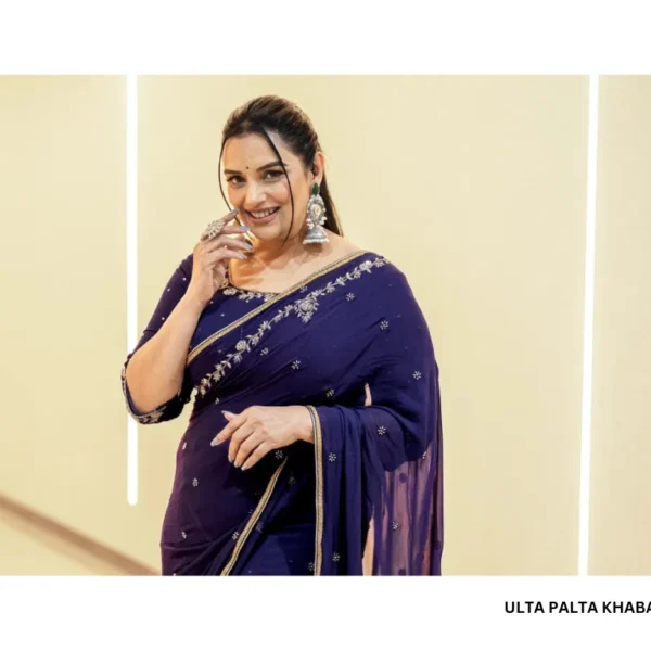 Shweta Menon in Legal Trouble: FIR Filed Under&hellip;