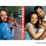Devoleena Bhattacharjee Fights Back: Files Cyber Complaint Against Trolls Targeting Her Infant Son