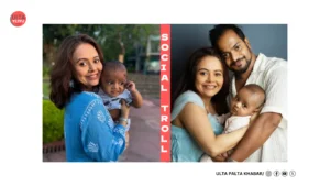 Devoleena Bhattacharjee Fights Back: Files Cyber Complaint Against&hellip;